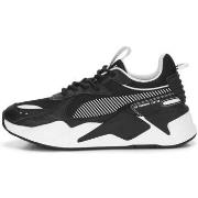 Baskets basses enfant Puma RS-X BW