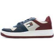 Baskets basses Tommy Hilfiger EM0EM01256