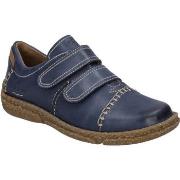 Mocassins Josef Seibel Neele 65, ocean