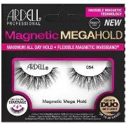 Mascaras Faux-cils Ardell Magnetic Megahold Pestañas 054