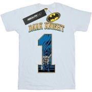 T-shirt Dc Comics Dark Knight