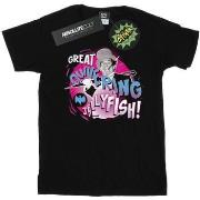 T-shirt Dc Comics BI14623