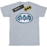 T-shirt Dc Comics BI14095