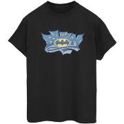 T-shirt Dc Comics BI13437