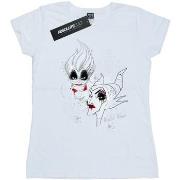 T-shirt Disney Wicked