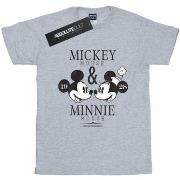 T-shirt enfant Disney Crush Mondays