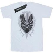 T-shirt Marvel BI13814