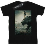 T-shirt Marvel BI13815