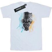 T-shirt Marvel BI13848