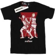 T-shirt Marvel BI13886