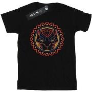 T-shirt Marvel BI13923