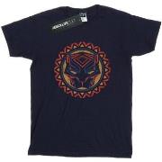 T-shirt Marvel BI13923