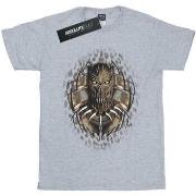 T-shirt Marvel BI13987