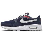 Baskets basses Nike AIR MAX SC