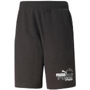 Short enfant Puma 676941-01