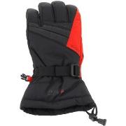 Gants Racer Gant ski homme waterproof