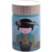 Paniers, boites et corbeilles Eigenart Petite boite Little Geisha pour...