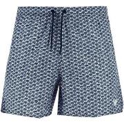 Short Ea7 Emporio Armani BEACHWEAR