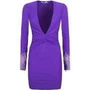 Robe courte Amen HMW23421