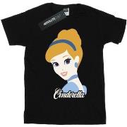 T-shirt enfant Cinderella BI1605