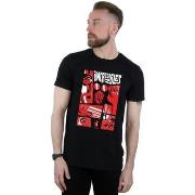 T-shirt The Incredibles BI1712