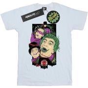 T-shirt Dc Comics Rogues Gallery