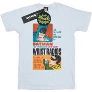 T-shirt Dc Comics BI14779