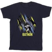 T-shirt Dc Comics BI14918