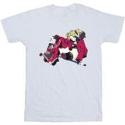 T-shirt Dc Comics BI15090