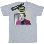 T-shirt Dc Comics BI16410