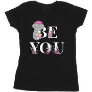 T-shirt Disney Dumbo Be You