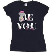 T-shirt Disney Be You