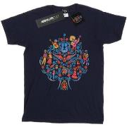 T-shirt Disney -