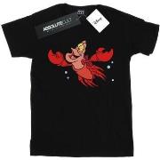 T-shirt Disney The Little Mermaid