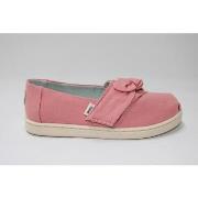 Espadrilles enfant Toms Espadrilles pour enfants