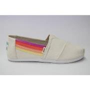 Espadrilles enfant Toms Espadrilles pour enfants