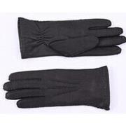 Gants Hestra Gants cerf noir-042838