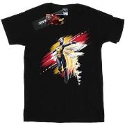 T-shirt enfant Ant-Man And The Wasp BI438