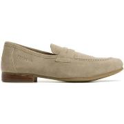 Mocassins Redskins LUTIN TAUPE