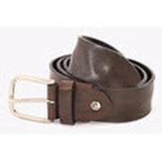 Ceinture Mancini Ceinture cuir marron-046461