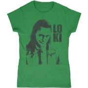 T-shirt Loki BI242