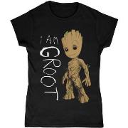 T-shirt Guardians Of The Galaxy BI269