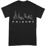 T-shirt Friends BI303