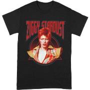 T-shirt David Bowie BI257