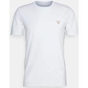 T-shirt Guess M2YI24 J1314 CORE TEE-G011 PURE WHITE