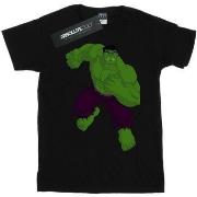 T-shirt Marvel Hulk Pose