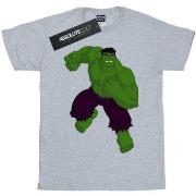 T-shirt Marvel Hulk Pose