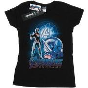 T-shirt Marvel Avengers Endgame Ant-Man Team Suit