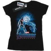 T-shirt Marvel Avengers Endgame