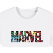 T-shirt Marvel BI147